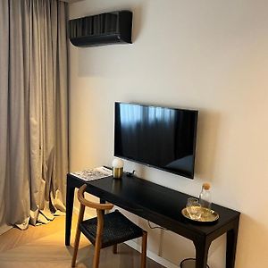Habitación Doble Estándar